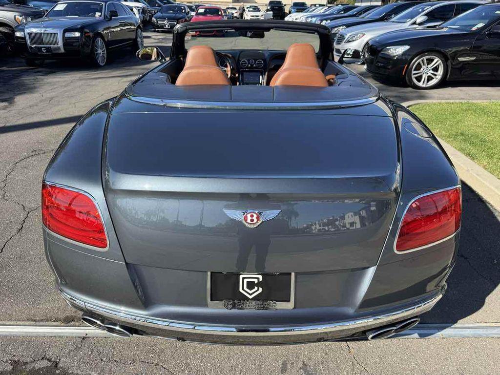 used 2016 Bentley Continental GT car, priced at $66,995