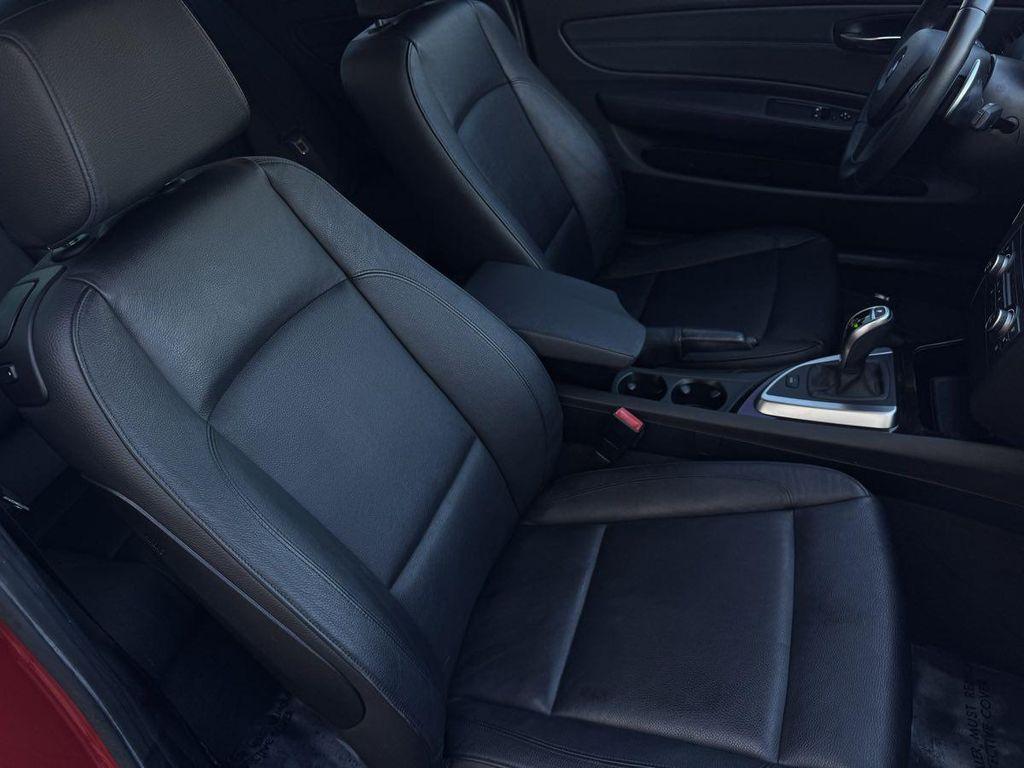 used 2012 BMW 135 car, priced at $18,995