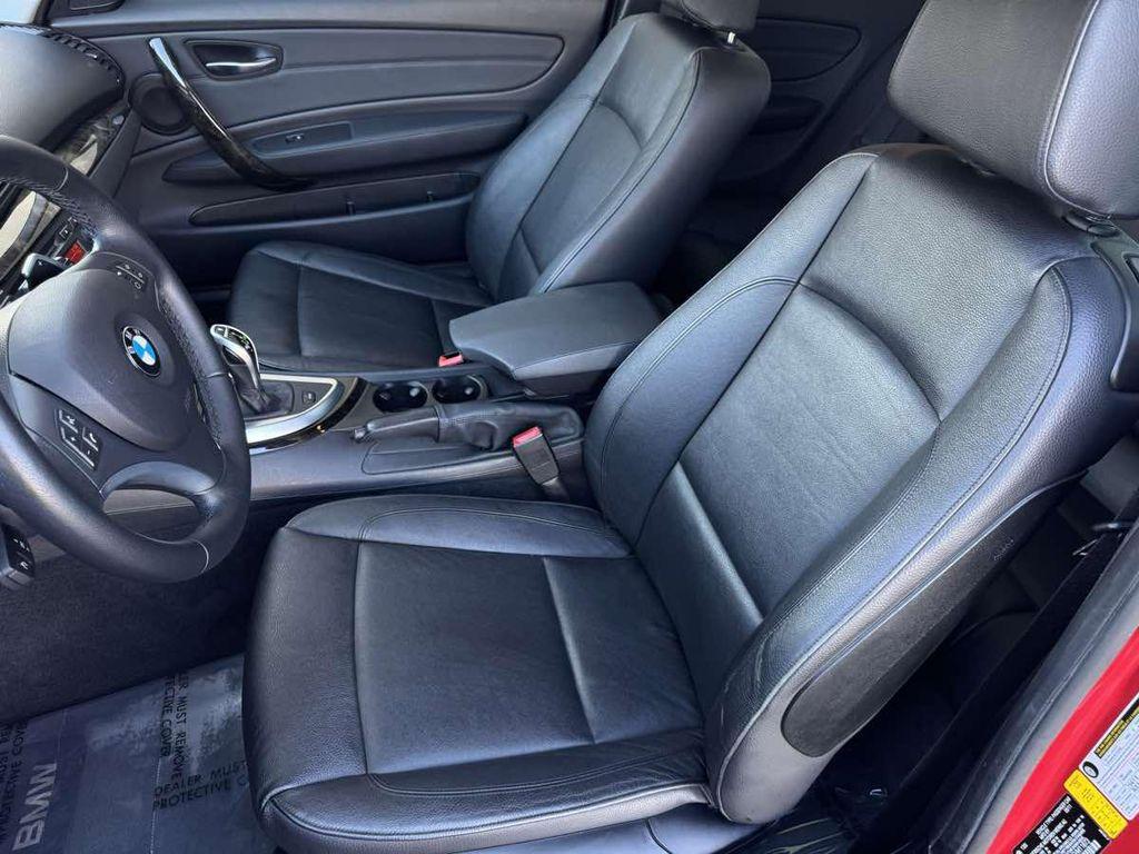 used 2012 BMW 135 car, priced at $18,995