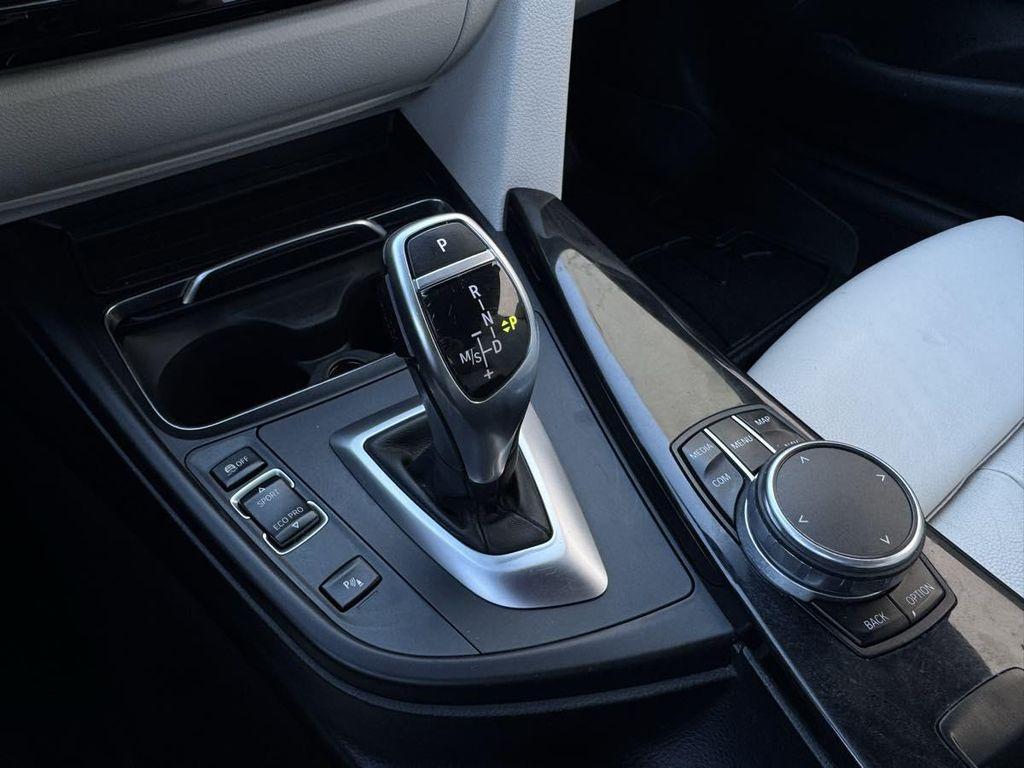 used 2018 BMW 430 car, priced at $25,995