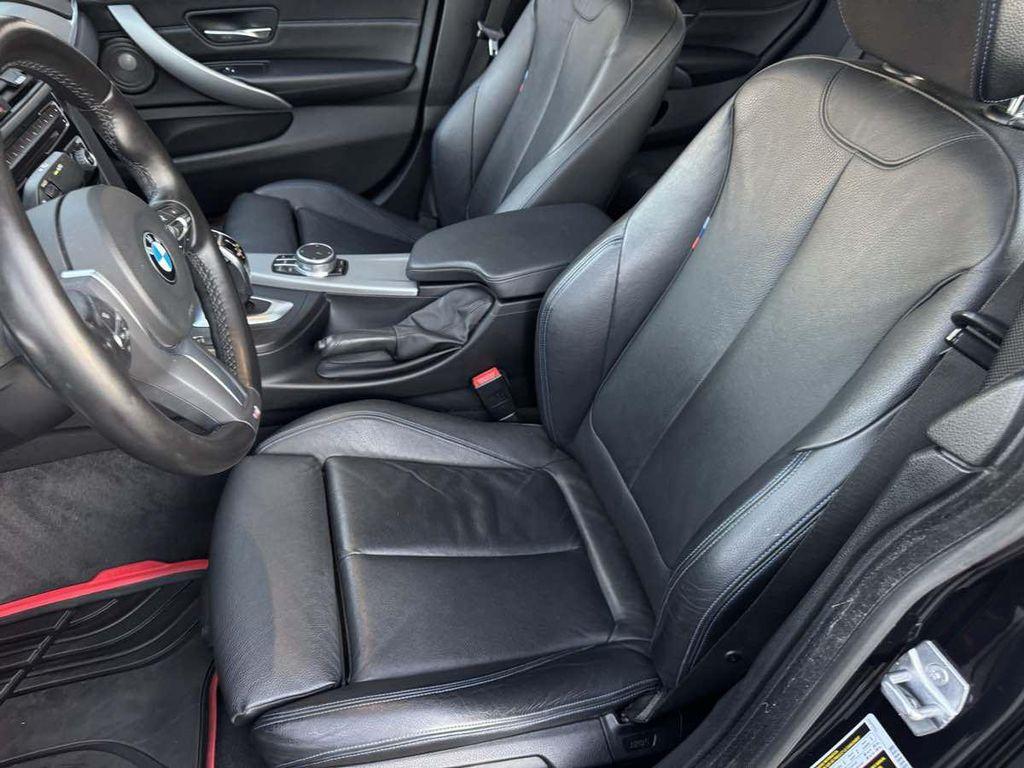 used 2019 BMW 440 Gran Coupe car, priced at $31,995