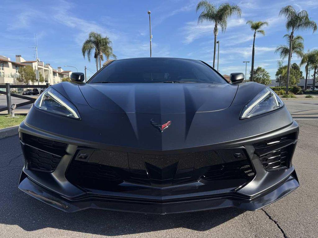 used 2023 Chevrolet Corvette car, priced at $99,995