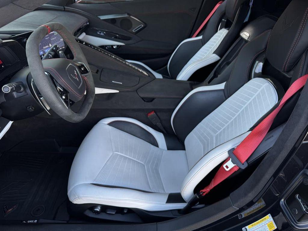 used 2023 Chevrolet Corvette car, priced at $99,995