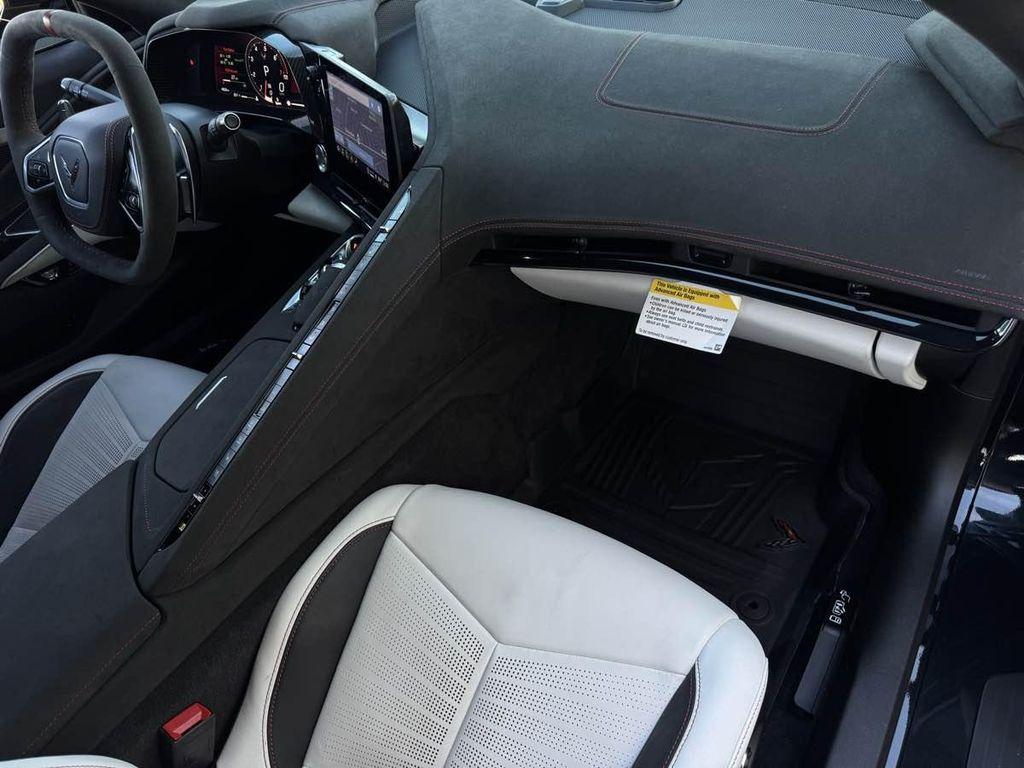 used 2023 Chevrolet Corvette car, priced at $99,995