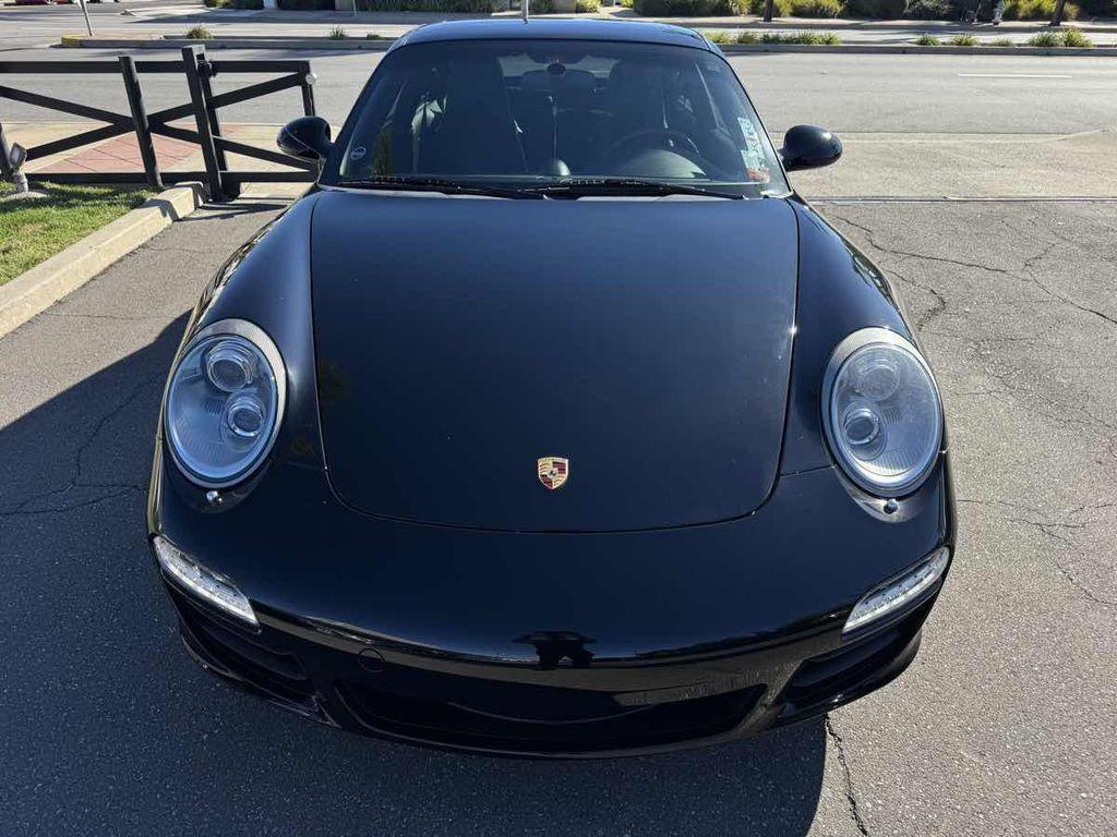 used 2009 Porsche 911 car, priced at $69,995