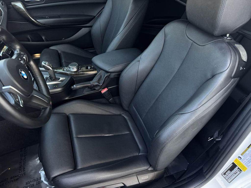 used 2018 BMW 230 car, priced at $23,995