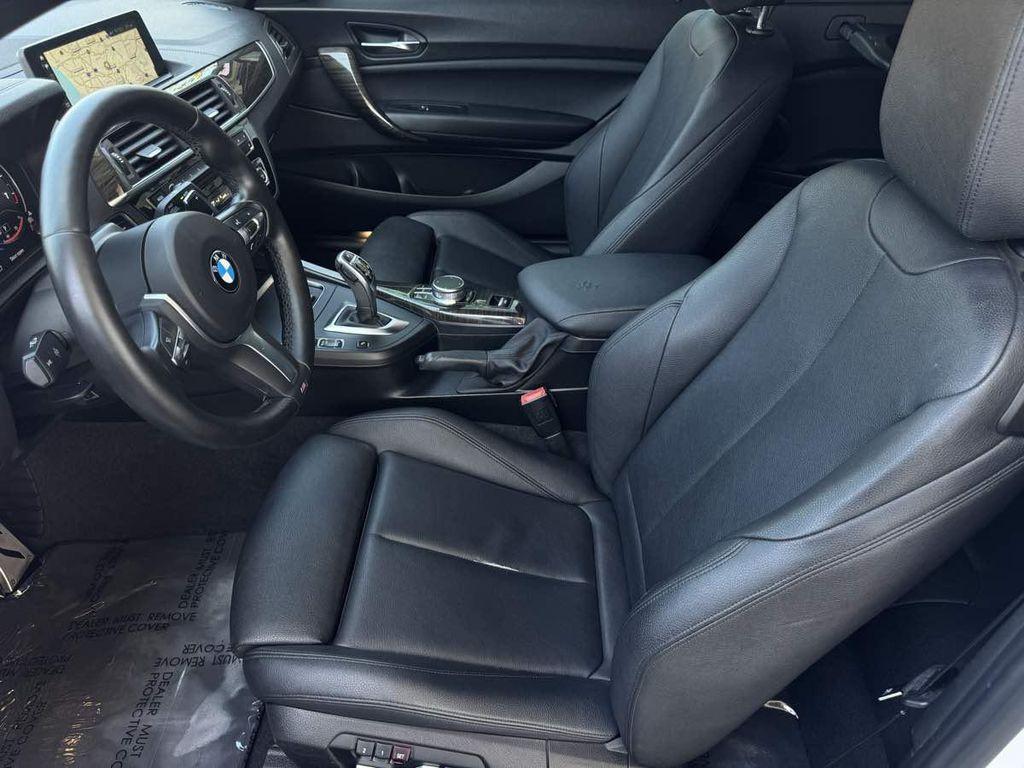 used 2018 BMW 230 car, priced at $23,995