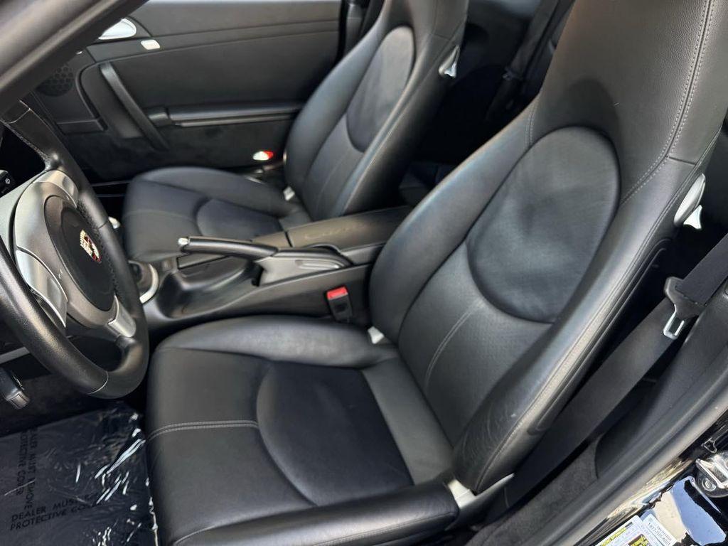 used 2008 Porsche 911 car, priced at $69,995