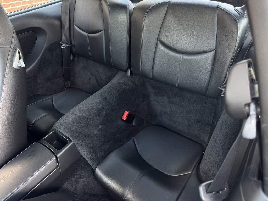 used 2008 Porsche 911 car, priced at $69,995