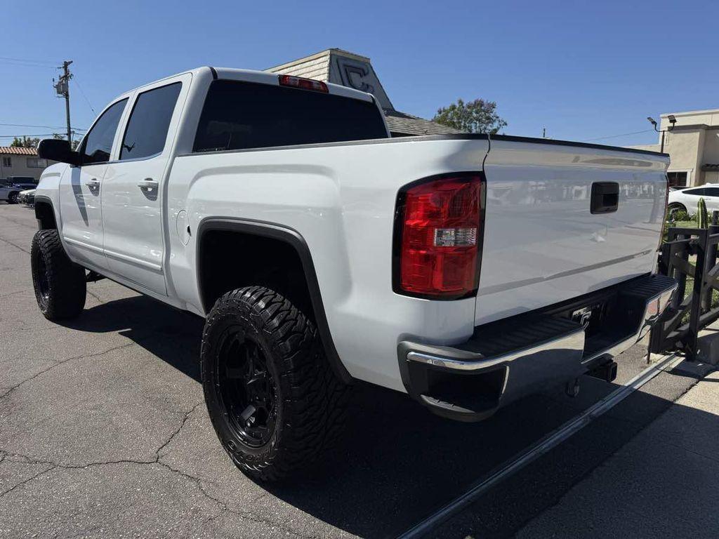 used 2014 GMC Sierra 1500 car, priced at $21,995