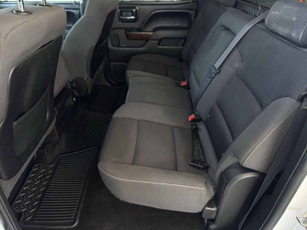 used 2014 GMC Sierra 1500 car, priced at $21,995