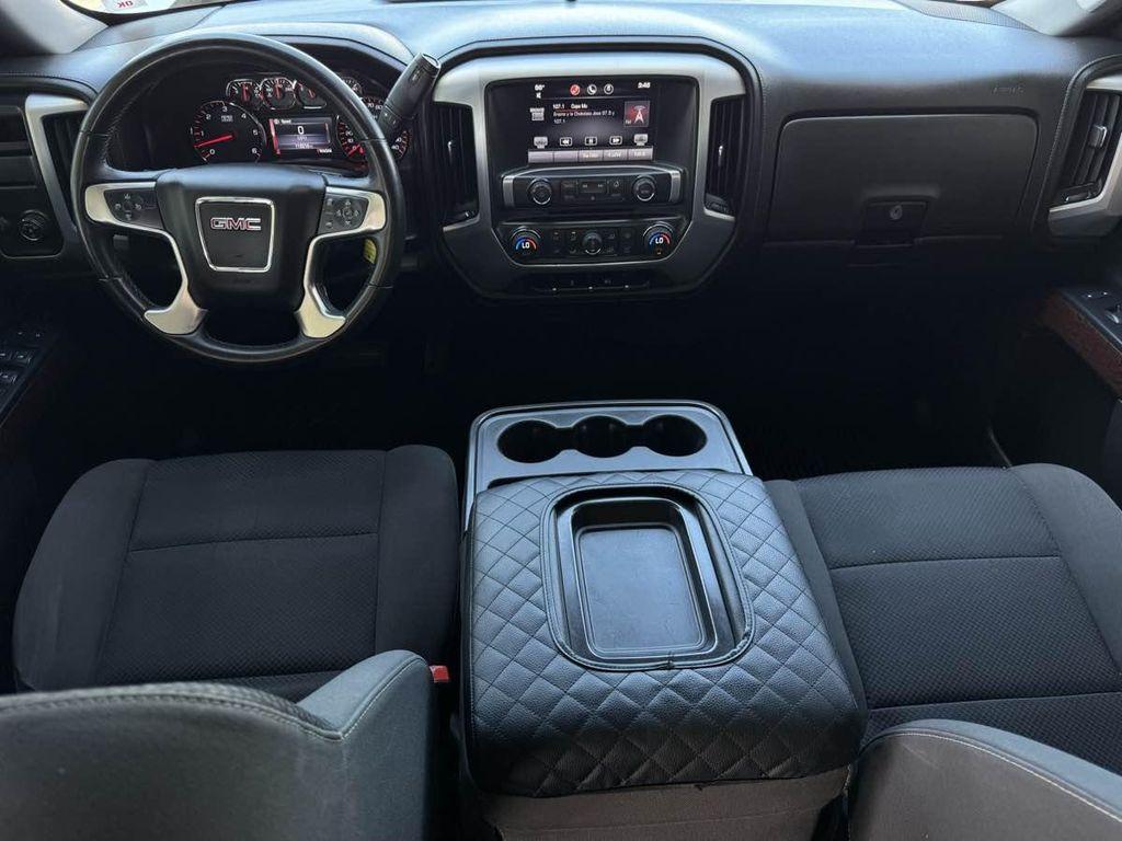 used 2014 GMC Sierra 1500 car, priced at $21,995