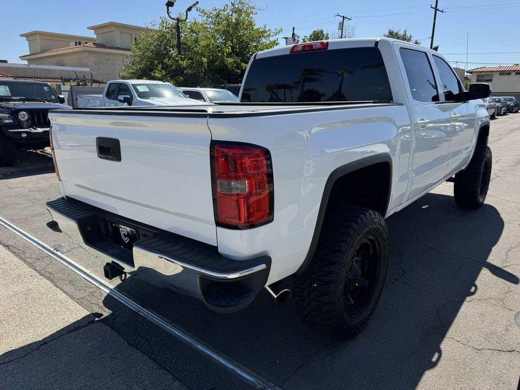 used 2014 GMC Sierra 1500 car, priced at $21,995