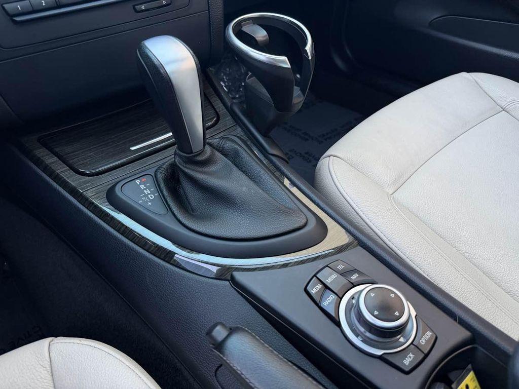 used 2013 BMW 128 car, priced at $14,875