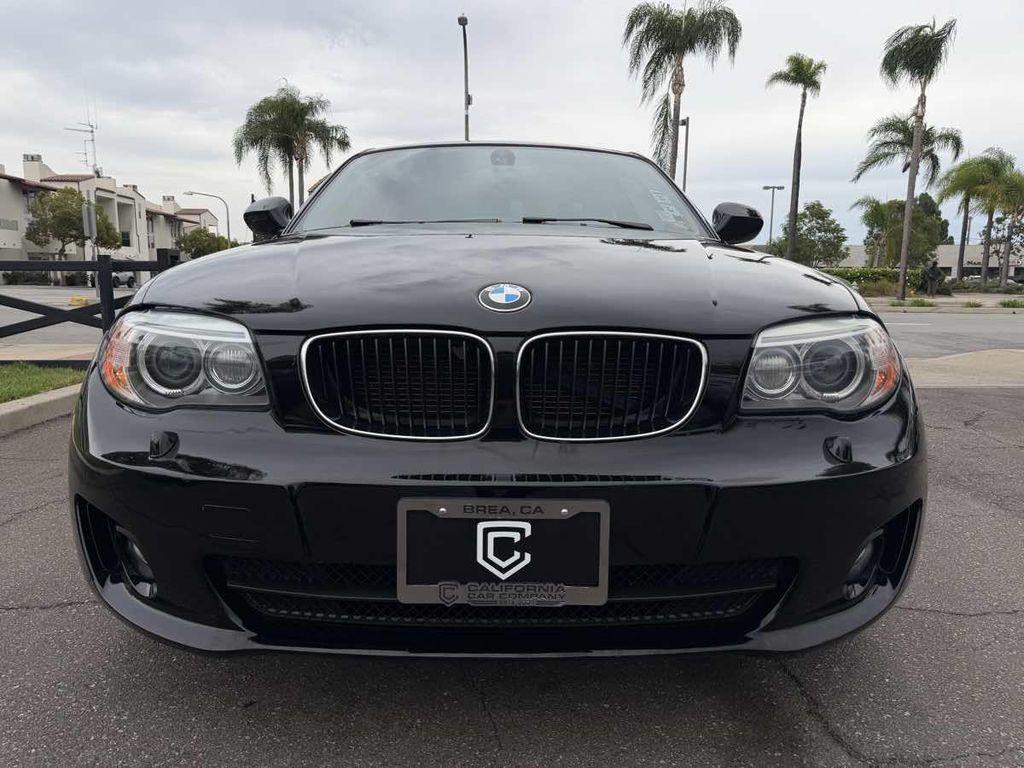 used 2013 BMW 128 car, priced at $14,875