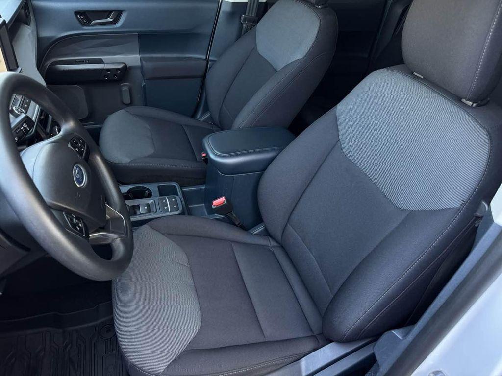 used 2022 Ford Maverick car, priced at $24,995