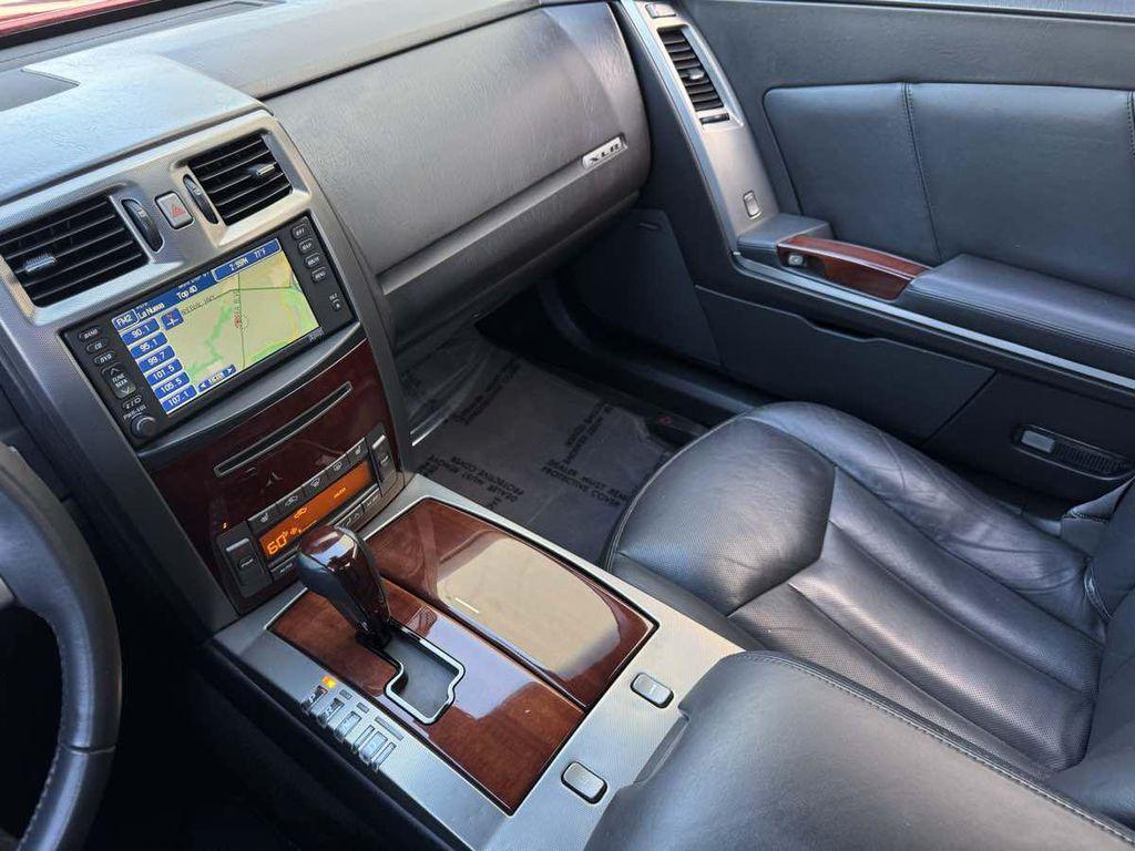 used 2007 Cadillac XLR car, priced at $28,995
