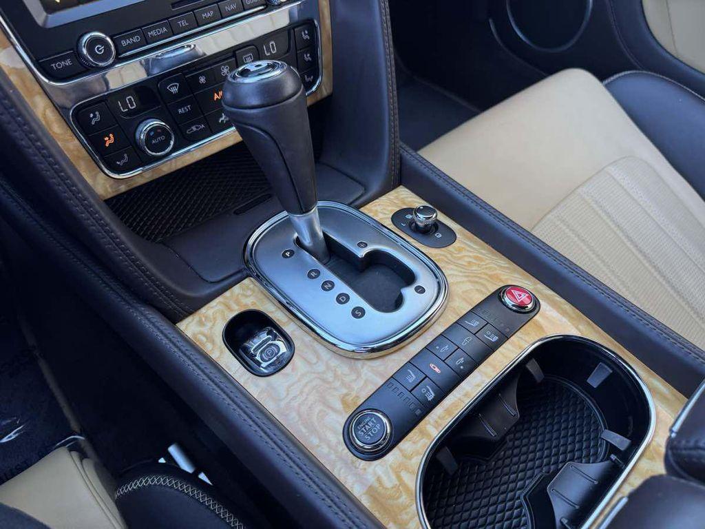 used 2015 Bentley Continental GT car, priced at $58,995
