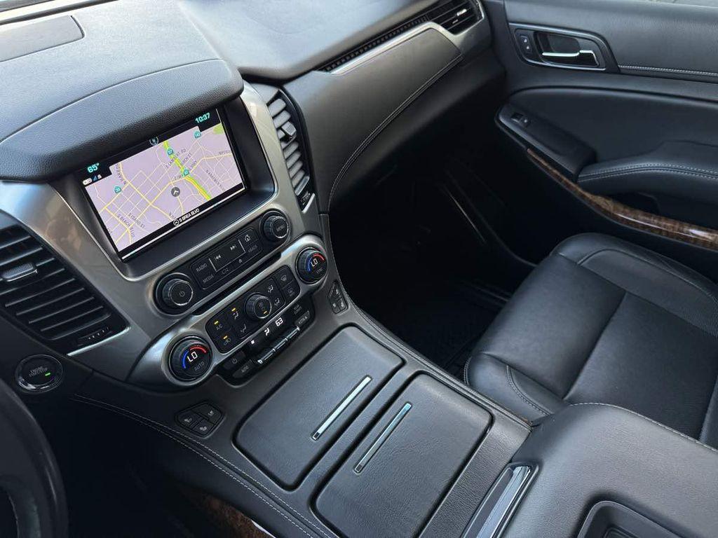 used 2020 Chevrolet Suburban car, priced at $35,995