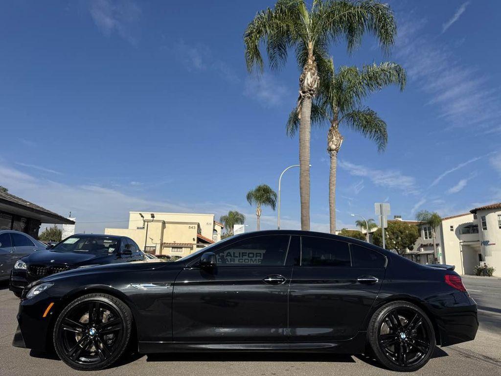 used 2015 BMW 650 car, priced at $21,995