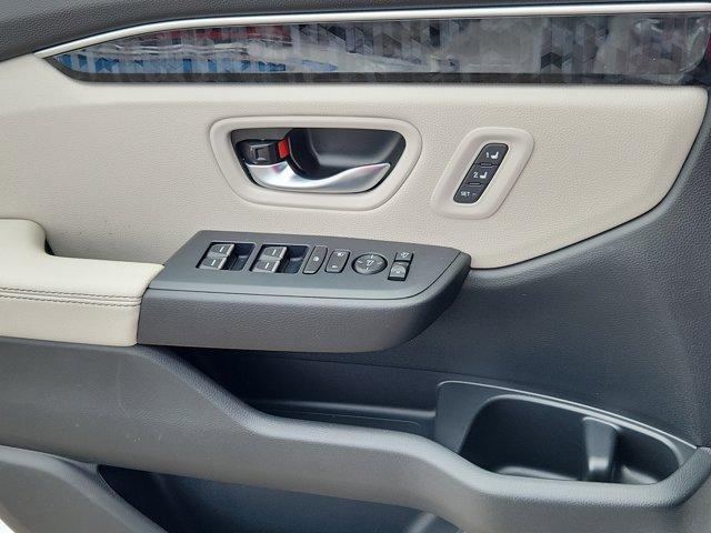 new 2026 Honda Passport car, priced at $54,600