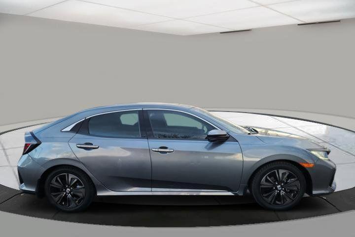 used 2019 Honda Civic car, priced at $23,000