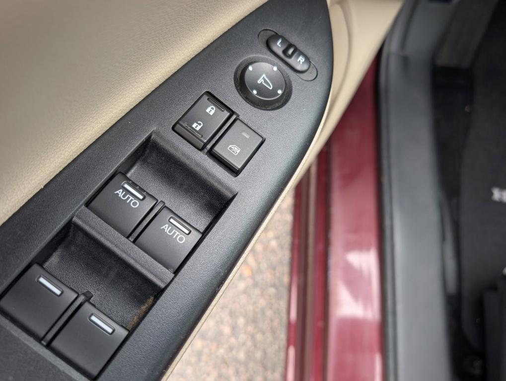 used 2015 Honda Accord car, priced at $15,500