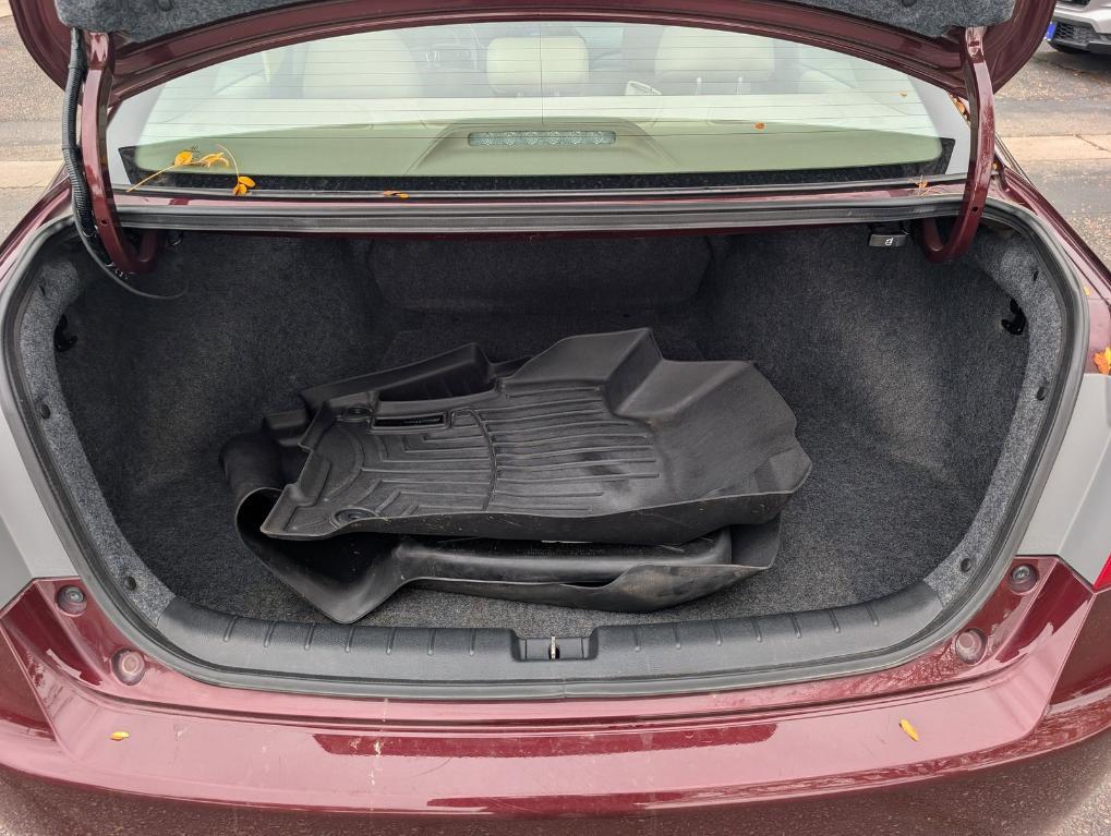 used 2015 Honda Accord car, priced at $15,500