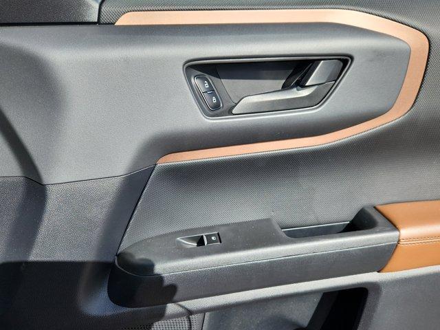 used 2022 Ford Bronco Sport car, priced at $23,400