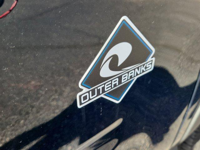 used 2022 Ford Bronco Sport car, priced at $23,400