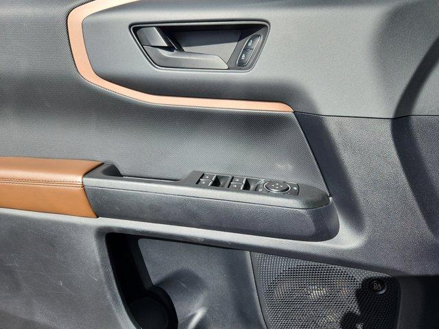 used 2022 Ford Bronco Sport car, priced at $23,400