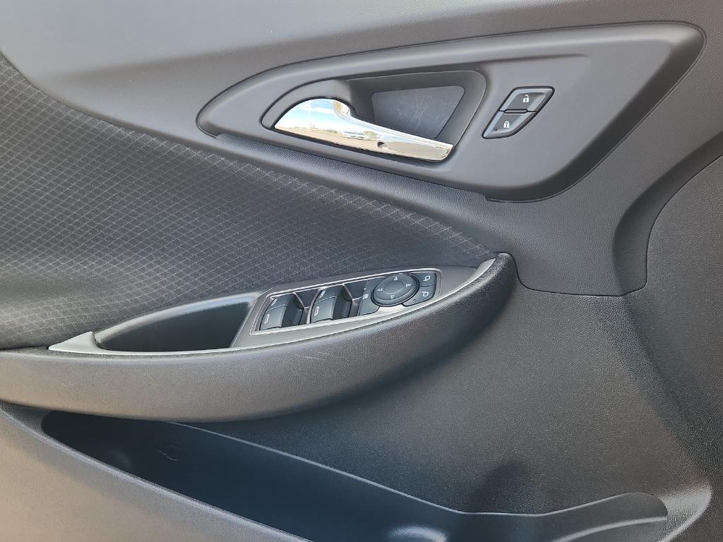 used 2025 Chevrolet Malibu car, priced at $20,778