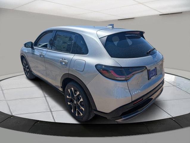 new 2026 Honda HR-V car, priced at $32,945