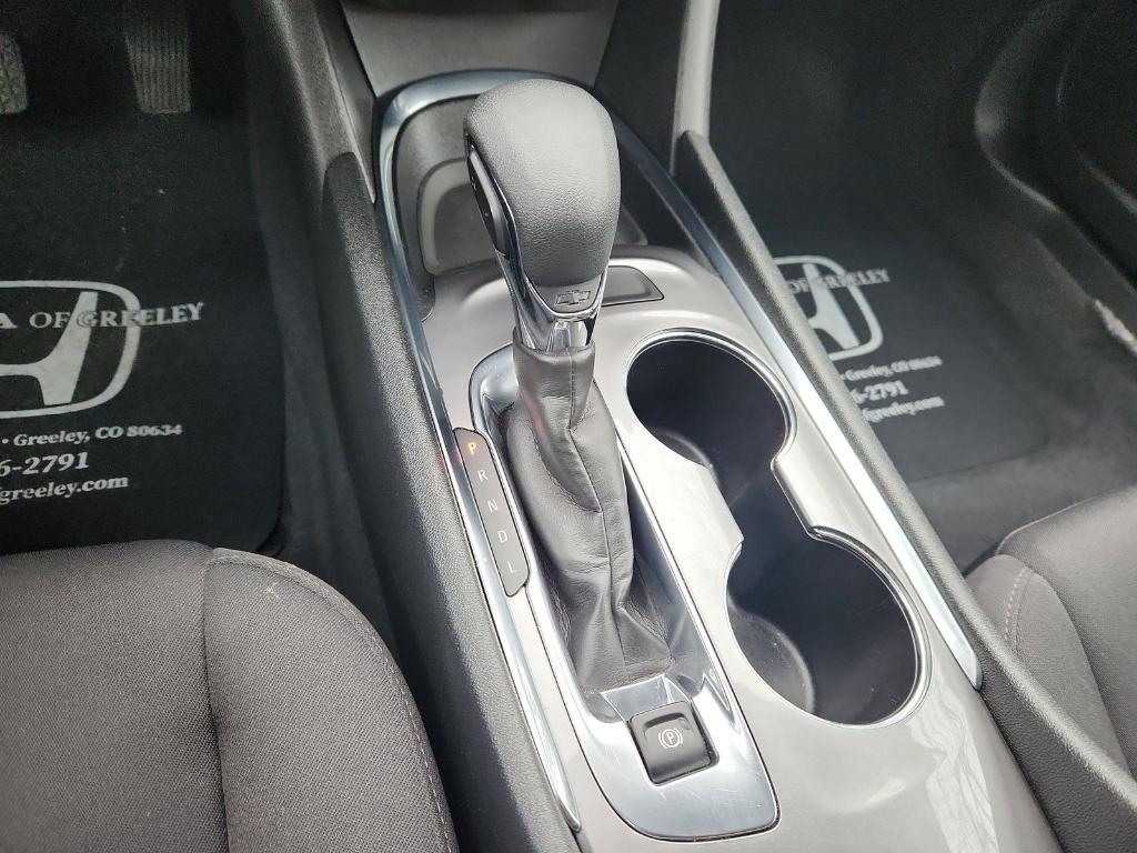 used 2023 Chevrolet Malibu car, priced at $17,500