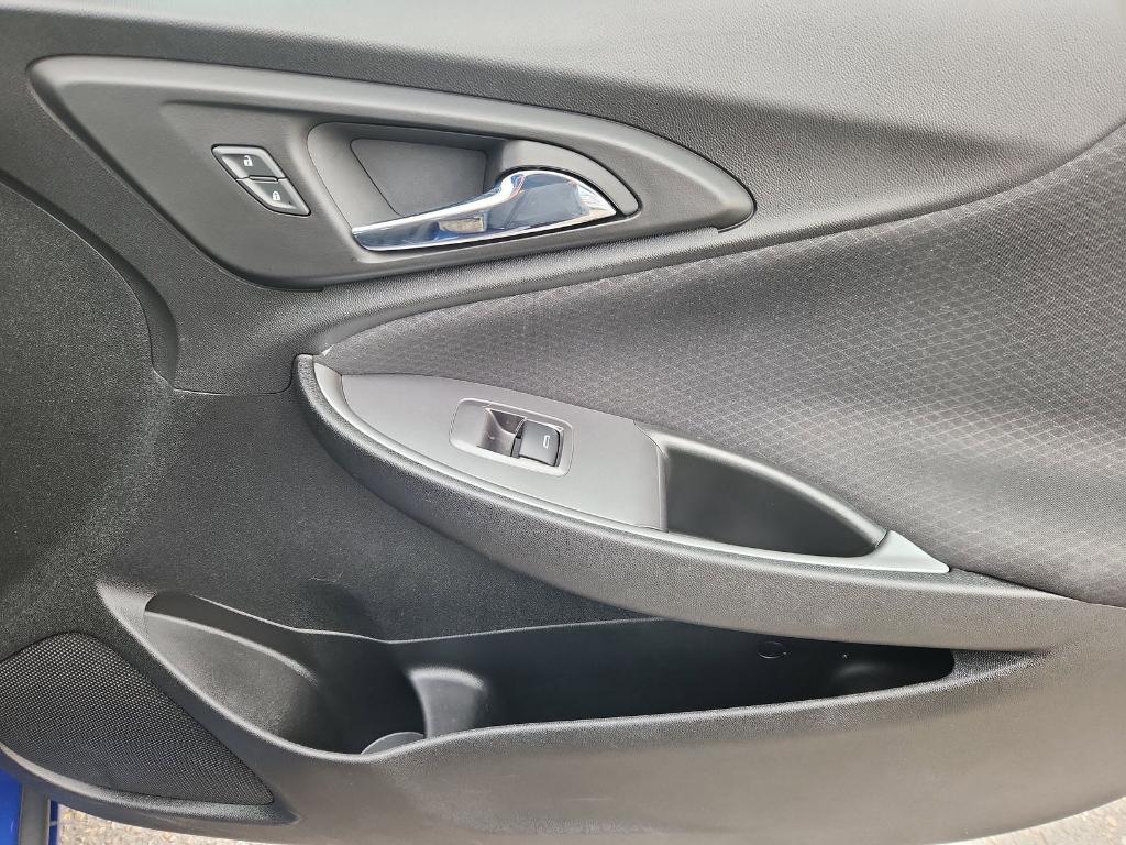 used 2023 Chevrolet Malibu car, priced at $17,500