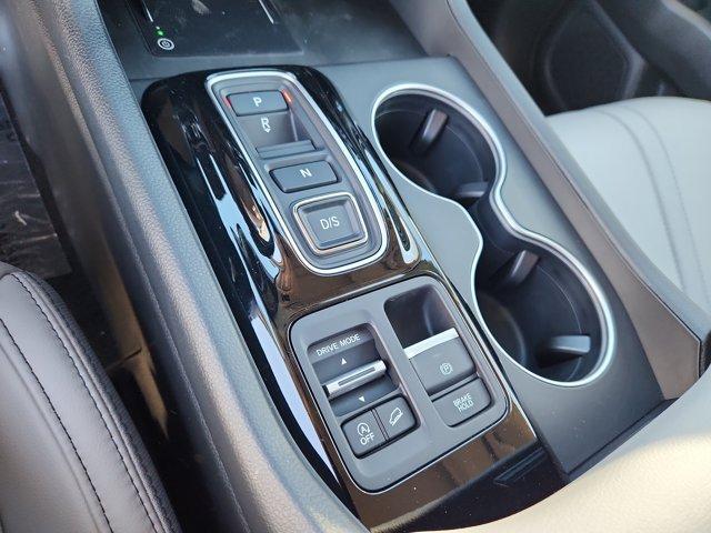 new 2025 Honda Pilot car, priced at $51,550