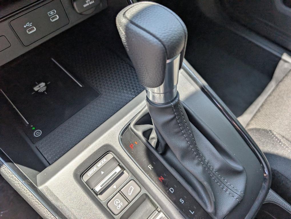 new 2026 Honda CR-V car, priced at $36,555