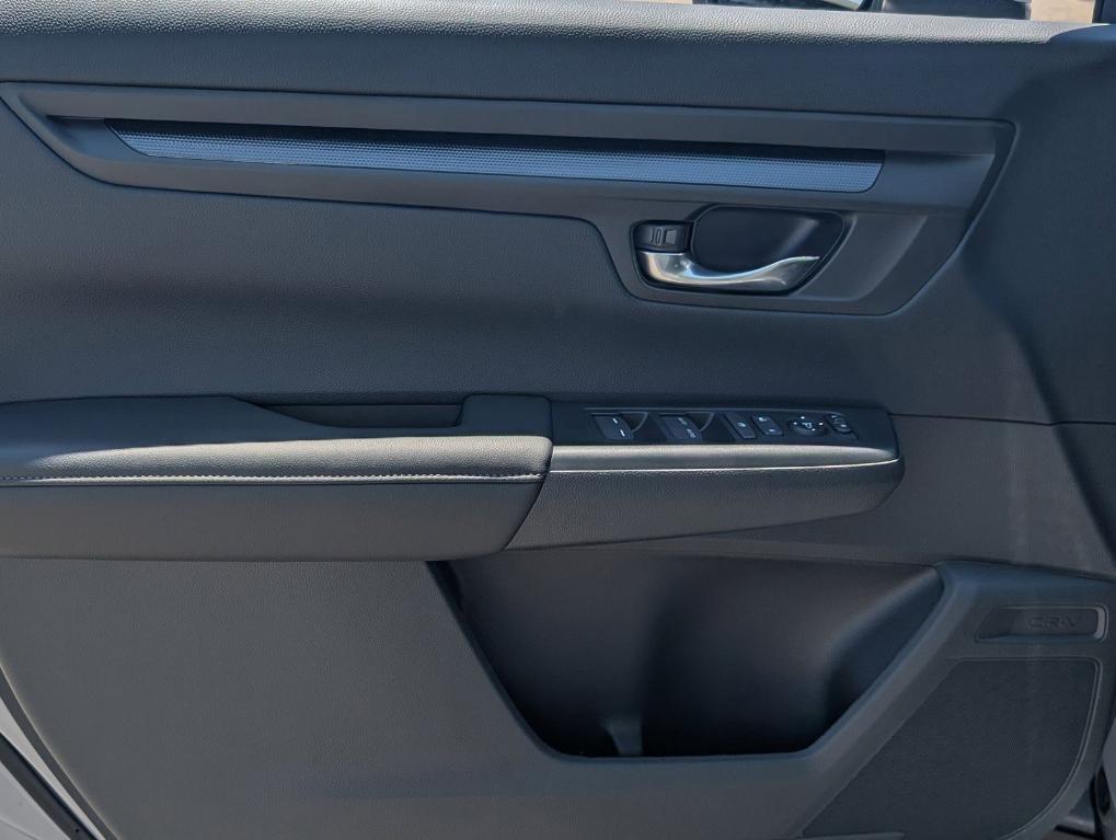 new 2026 Honda CR-V car, priced at $36,555