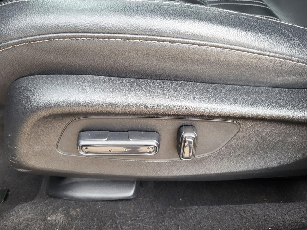 used 2023 Honda HR-V car, priced at $24,200