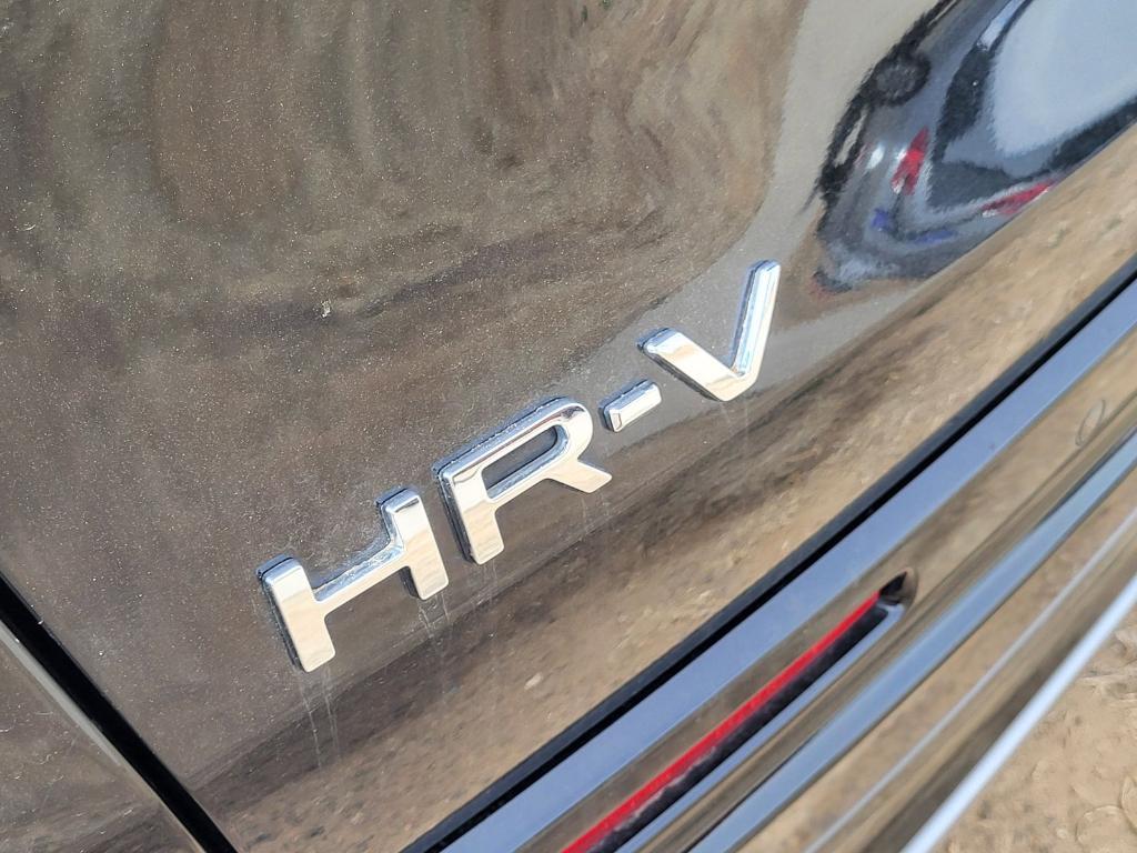 used 2023 Honda HR-V car, priced at $24,200