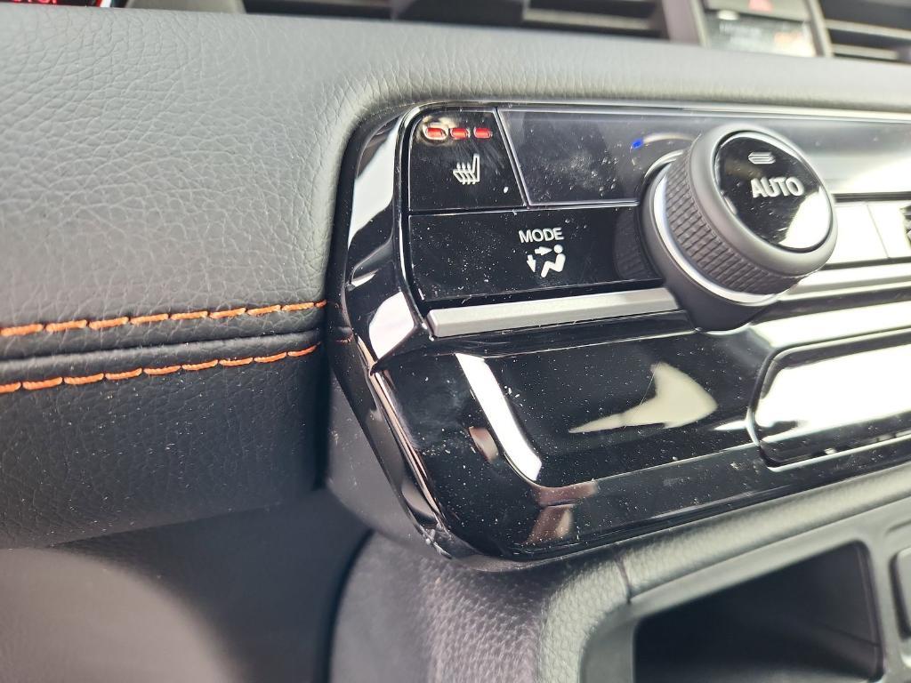 new 2026 Honda Pilot car, priced at $47,435