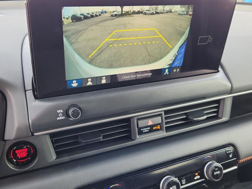 new 2026 Honda Pilot car, priced at $47,435