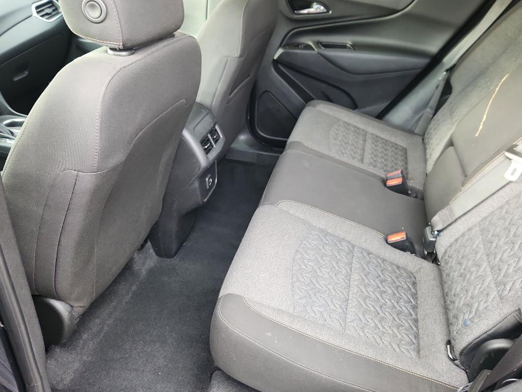 used 2023 Chevrolet Equinox car, priced at $18,900