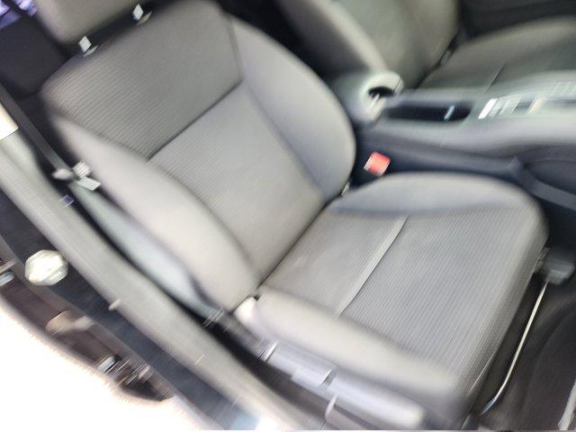 used 2019 Honda HR-V car, priced at $17,950