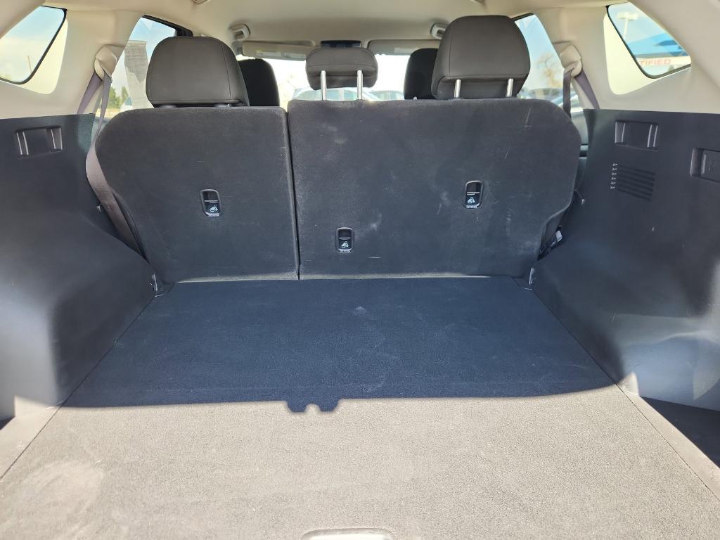 used 2023 Kia Sportage Hybrid car, priced at $24,200