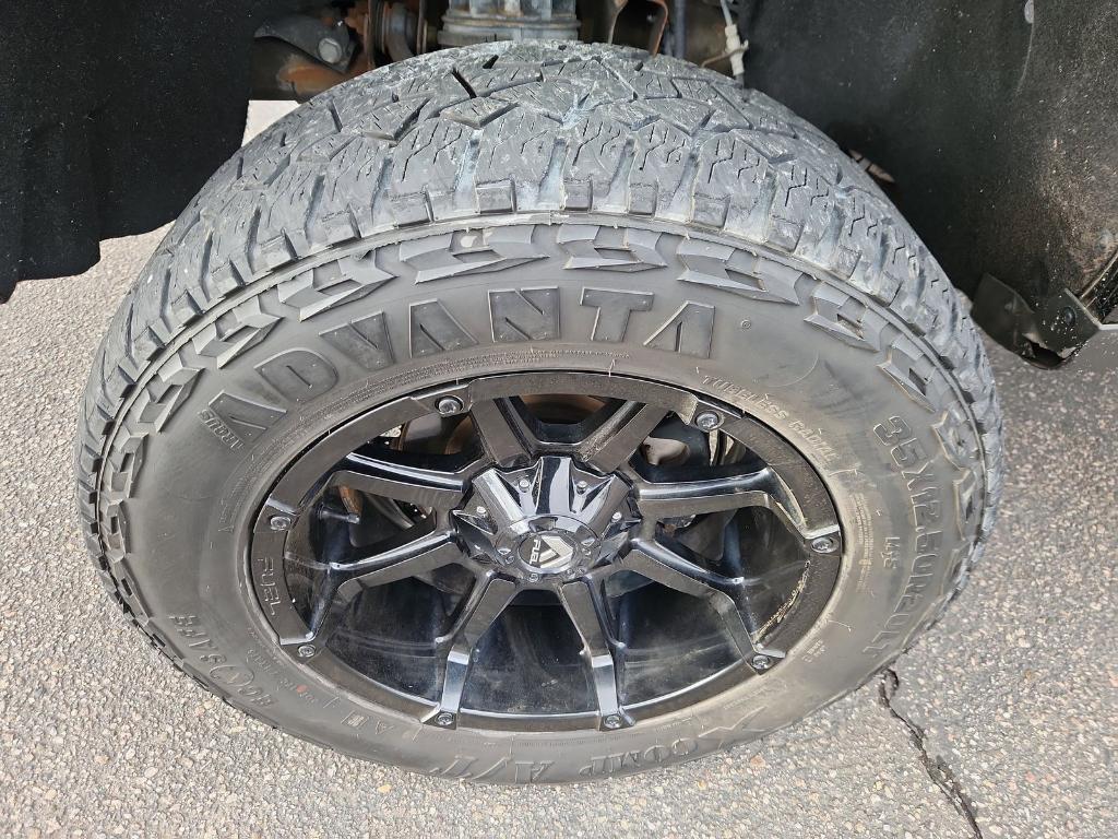 used 2016 Chevrolet Silverado 1500 car