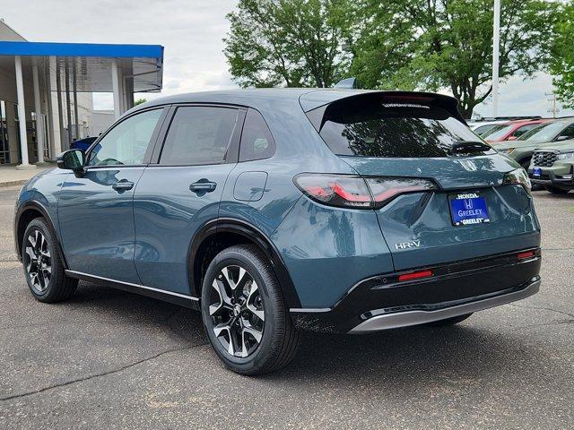 new 2027 Honda HR-V car, priced at $33,855