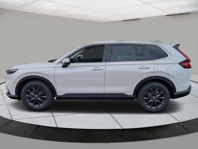 new 2026 Honda CR-V car, priced at $38,805