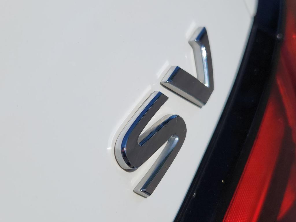 used 2023 Nissan Sentra car, priced at $18,900