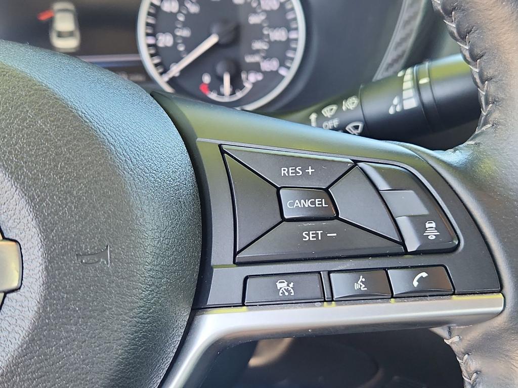 used 2023 Nissan Sentra car, priced at $18,900